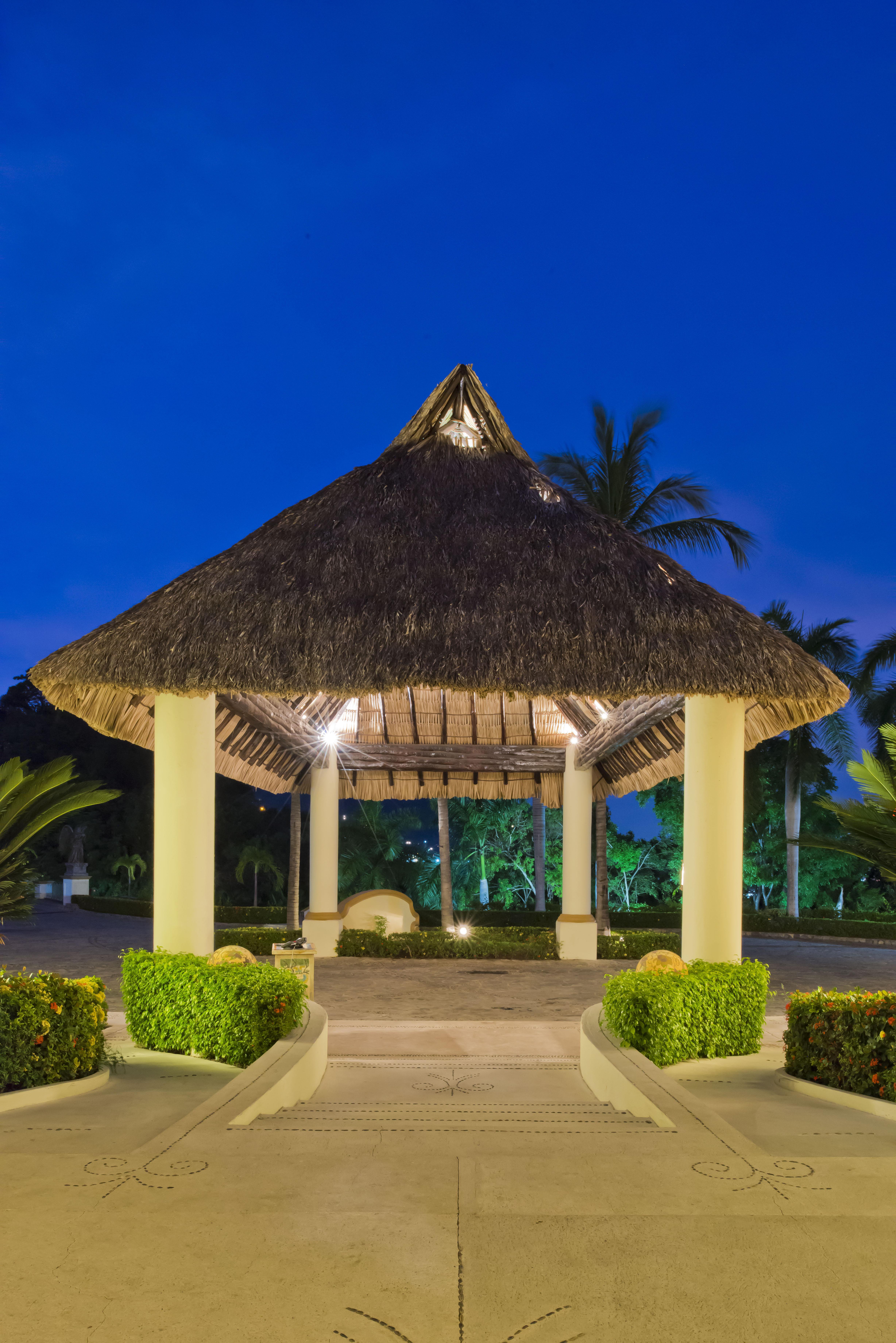 Quinta Real Acapulco Hotel Exterior photo