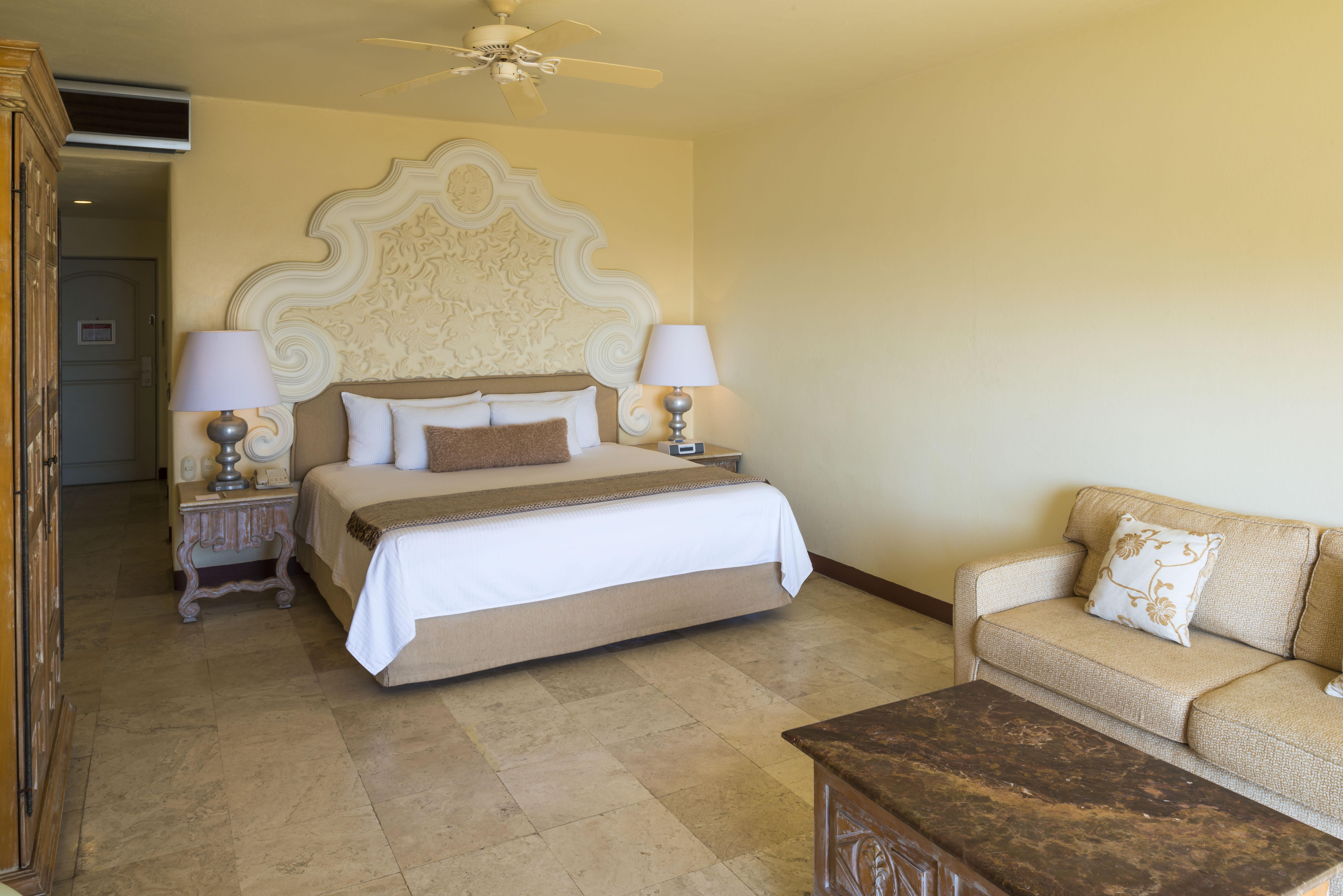 Quinta Real Acapulco Hotel Exterior photo