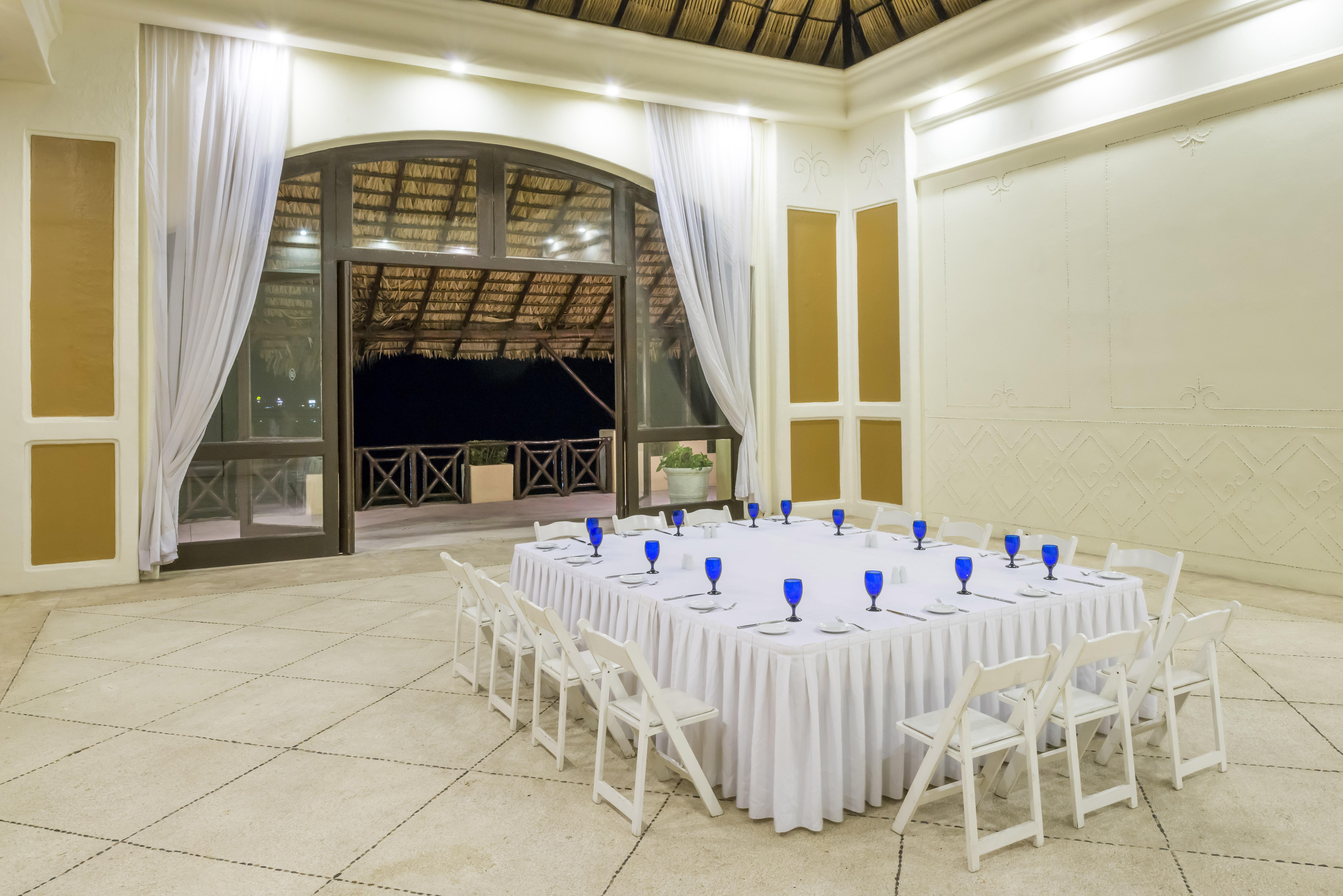 Quinta Real Acapulco Hotel Exterior photo