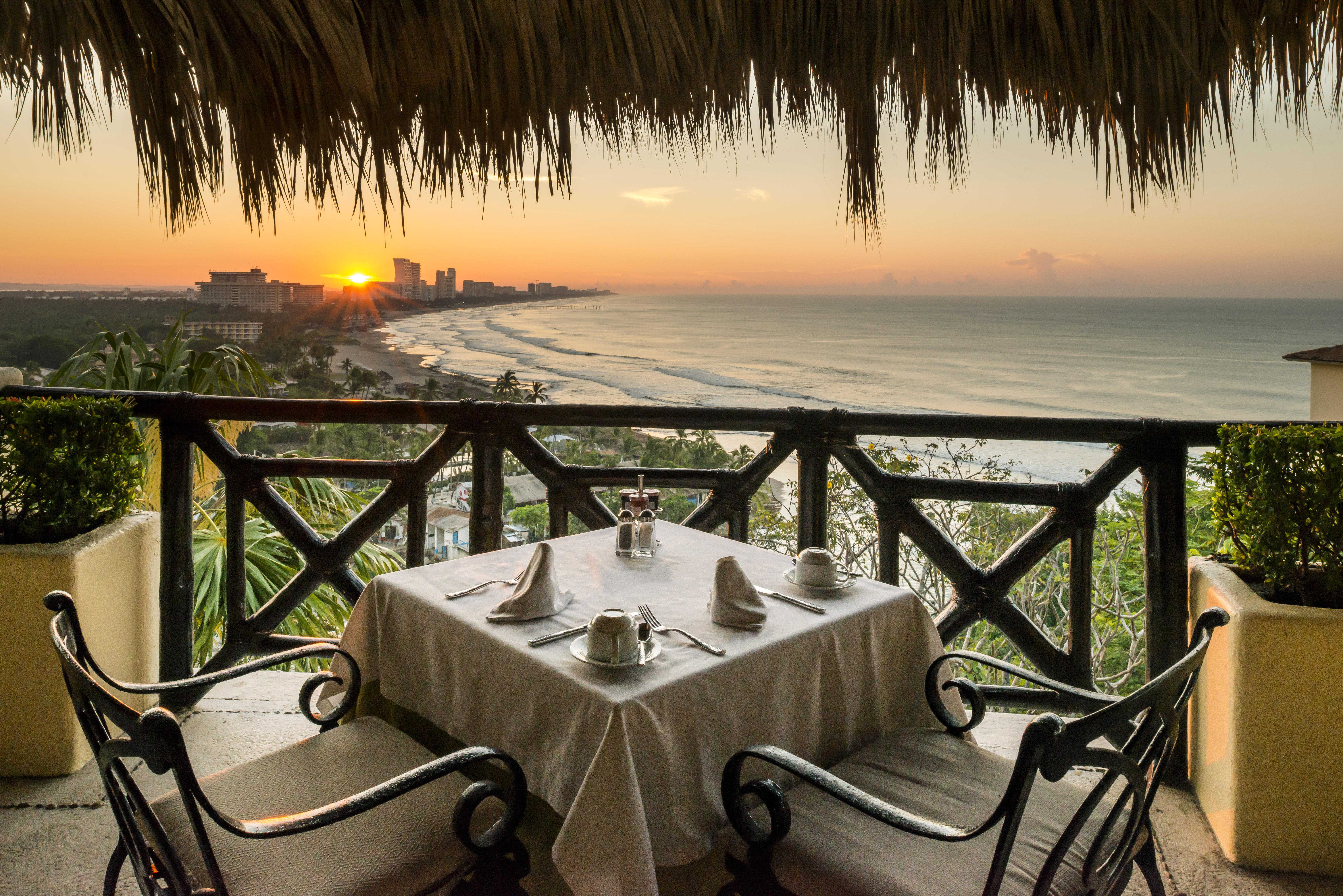 Quinta Real Acapulco Hotel Exterior photo