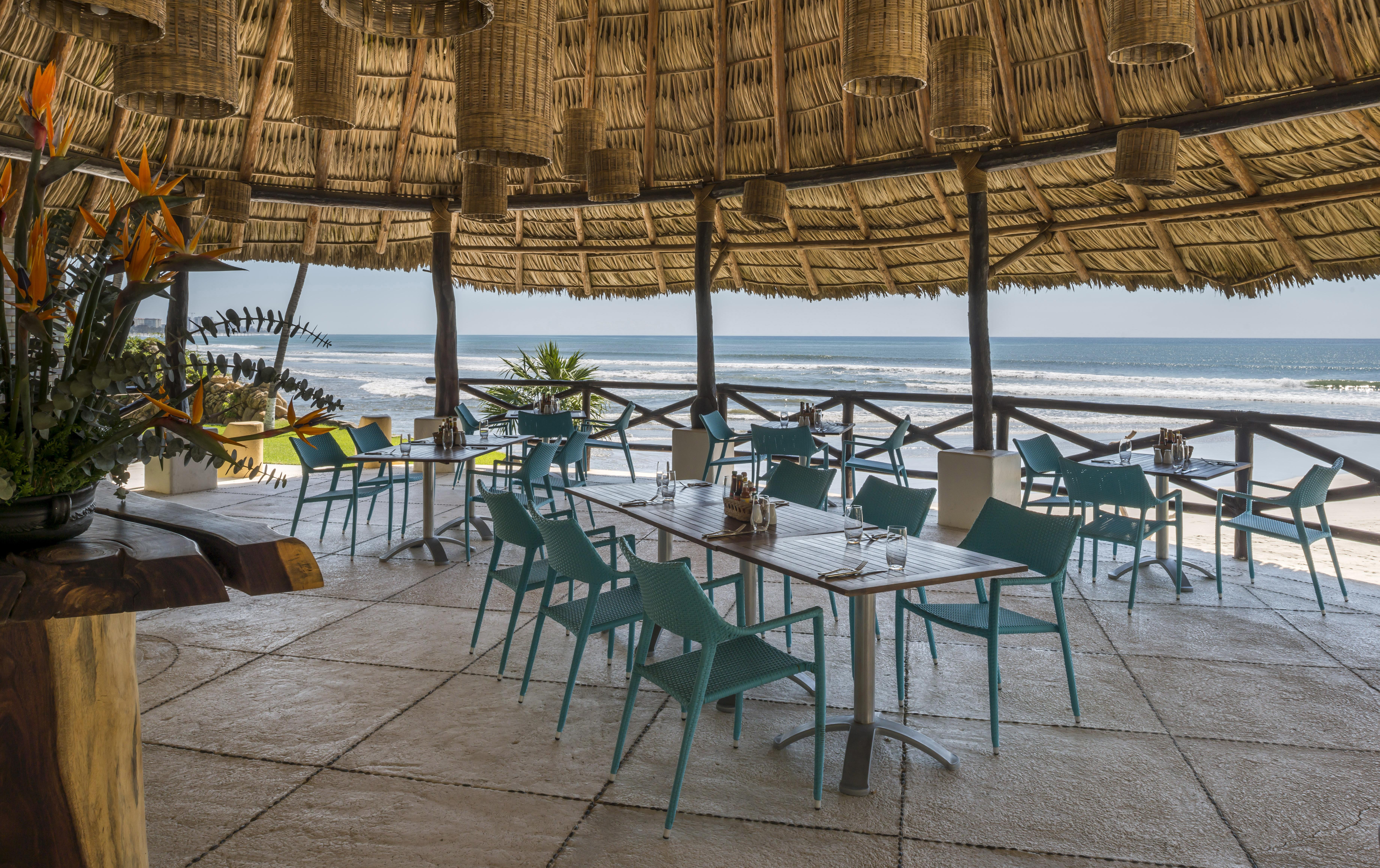 Quinta Real Acapulco Hotel Exterior photo