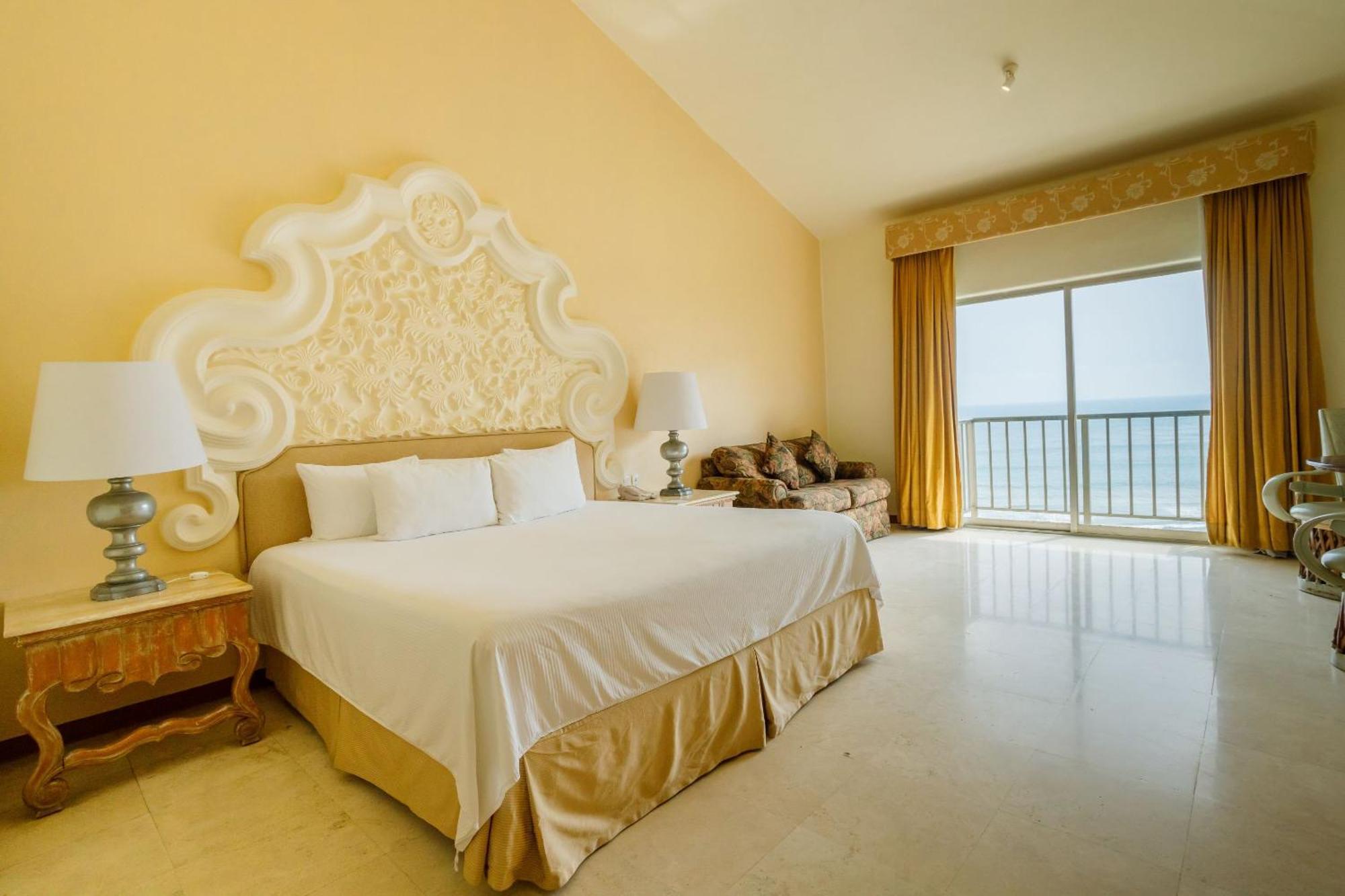 Quinta Real Acapulco Hotel Exterior photo