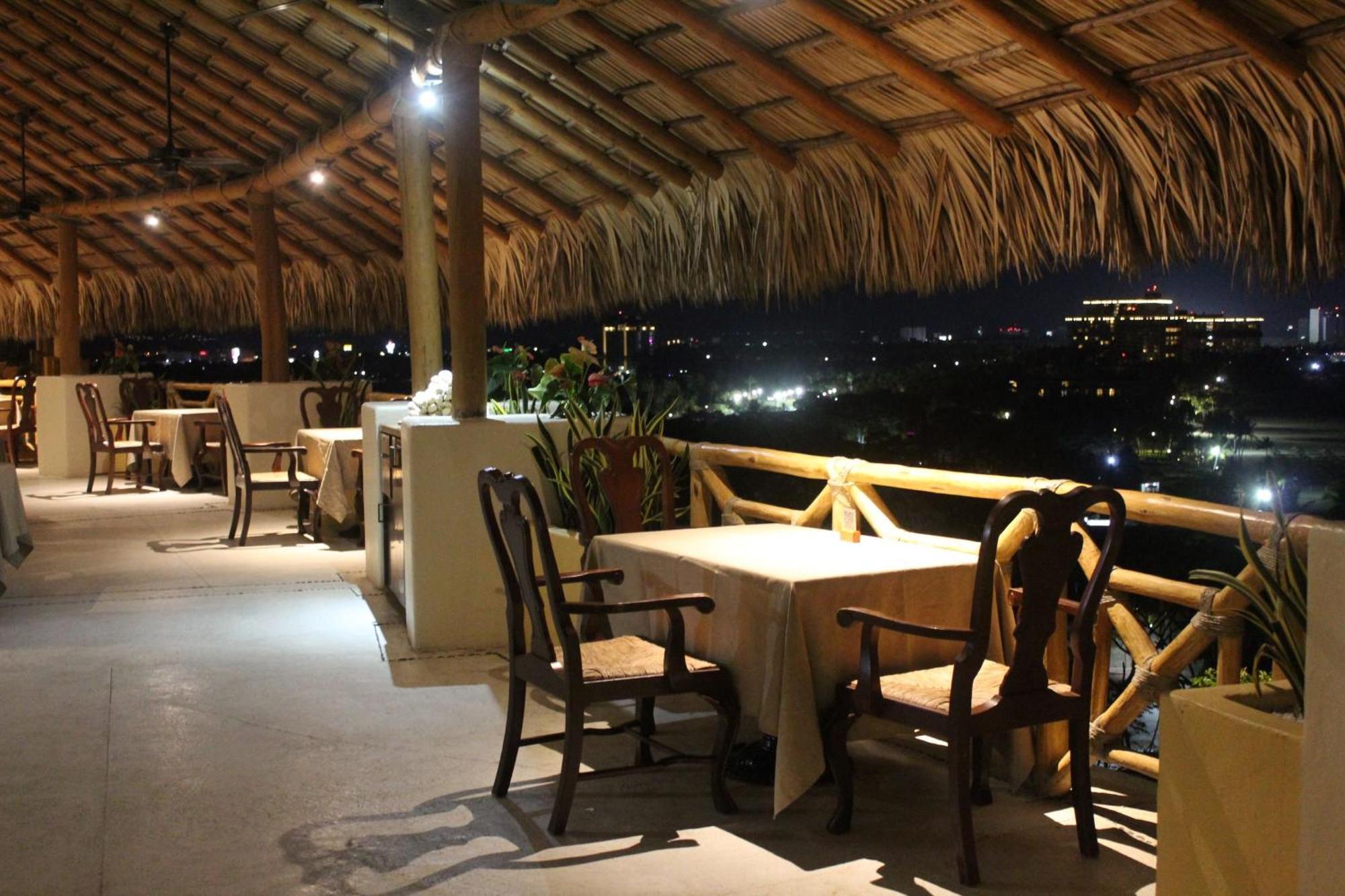 Quinta Real Acapulco Hotel Exterior photo